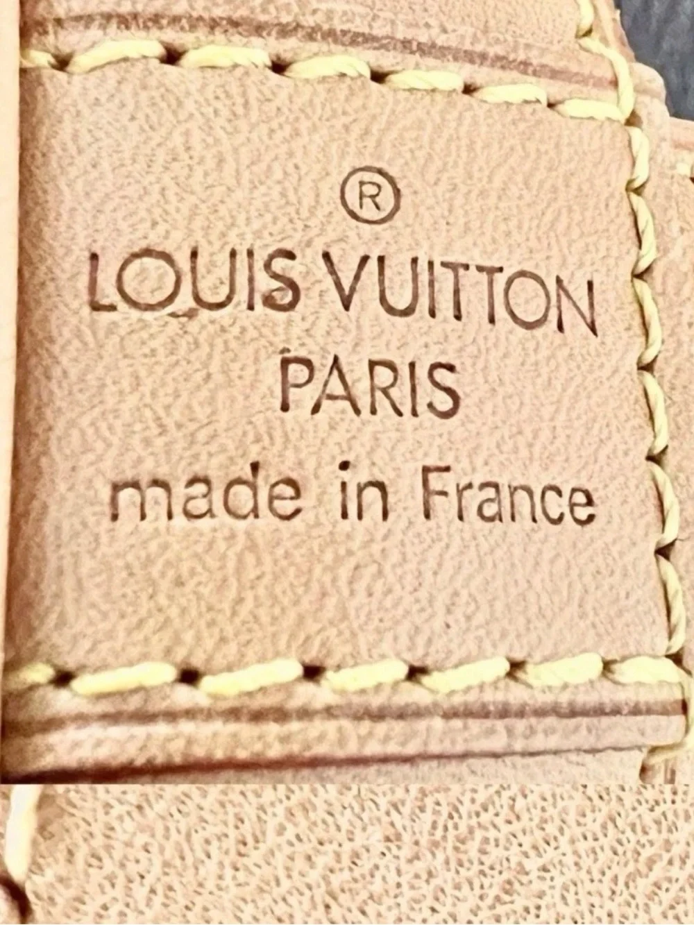 💥 Louis Vuitton Cruiser Monogram Classic Tote Bag 🎁 - Picture 9 of 15